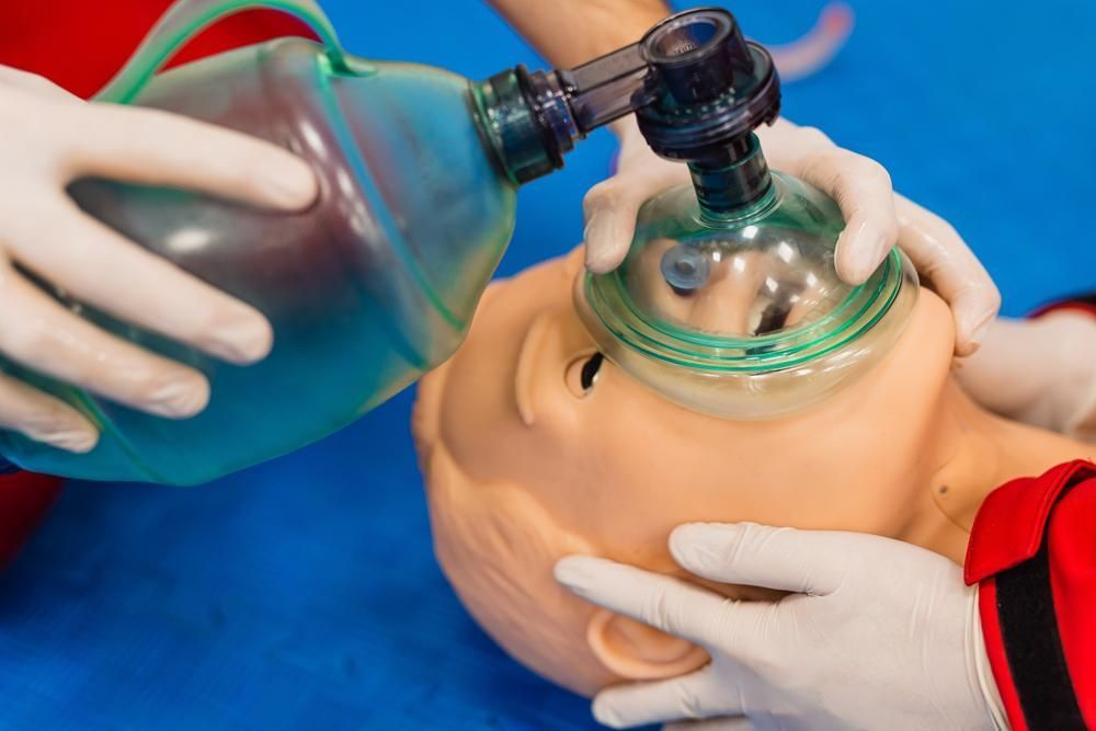 Free Allied Health Simulation Scenarios