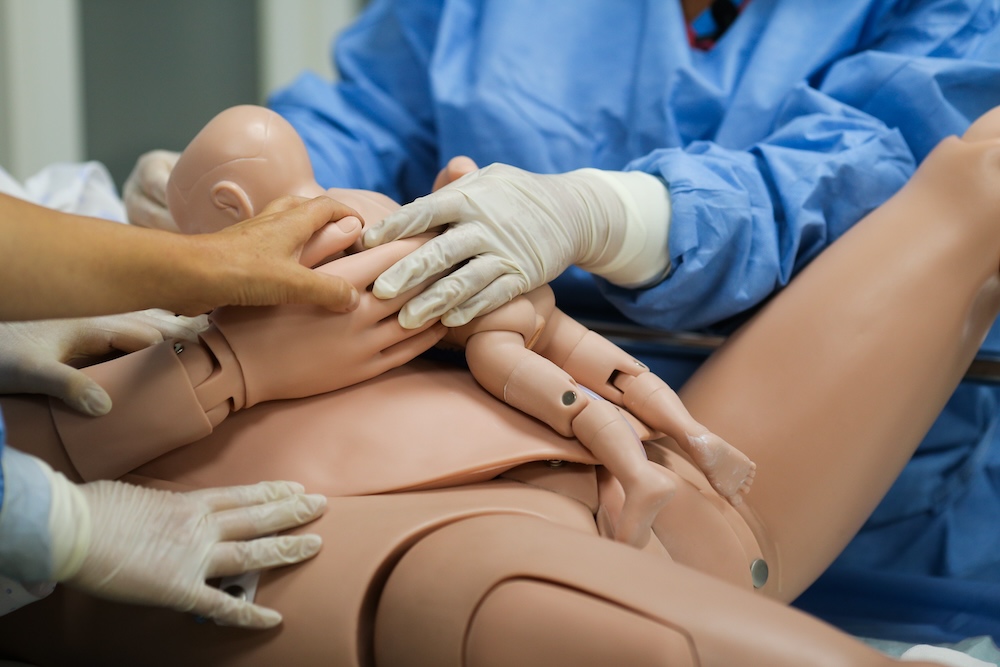 Using TeamSTEPPS to Improve IPE Outcomes in Emergency OB Simulations