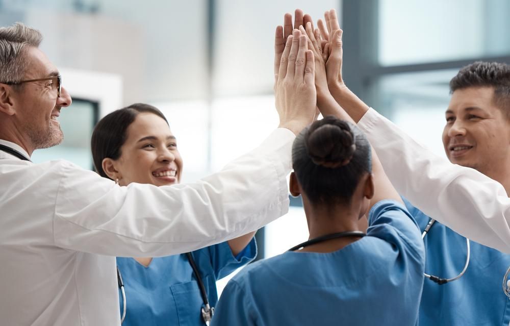 Why Self Care for Healthcare Simulation Educators Matters