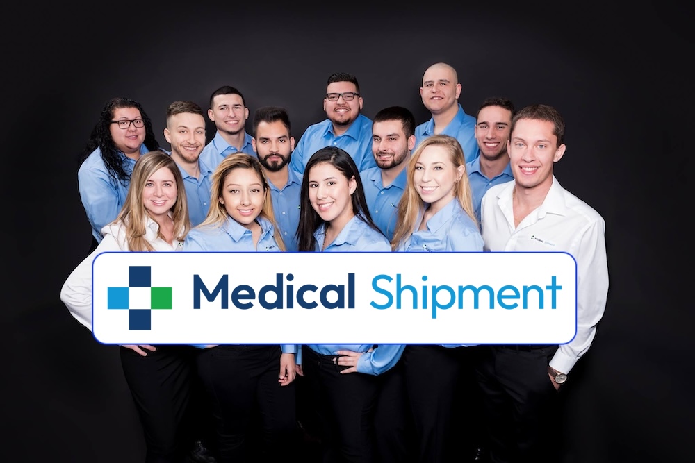 Meet Medical Shipment: A Medical Simulation Supply Company at Your Service