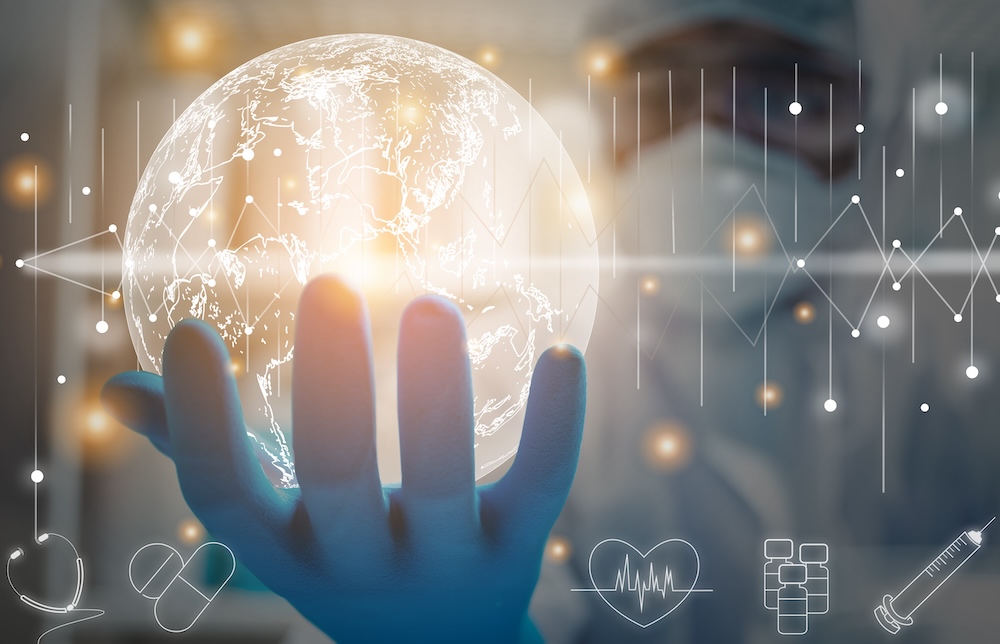 The Future of Healthcare Simulation Technology: A Panel Discussion