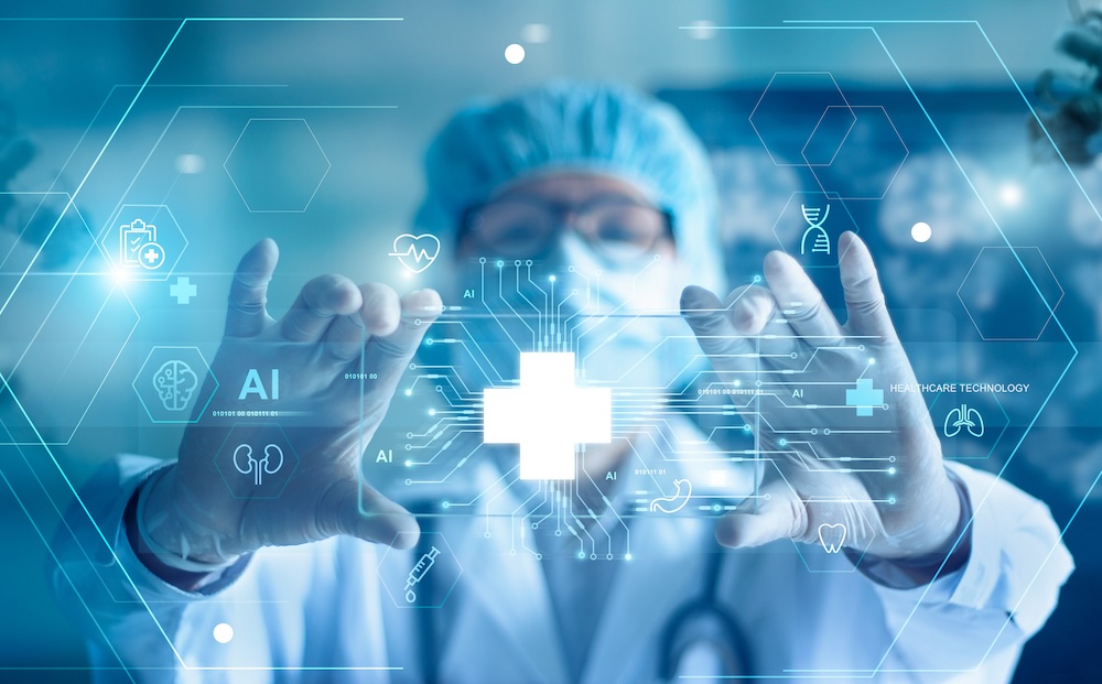 Leveraging AI for Research in Healthcare Simulation: Opportunities and Ethical Considerations