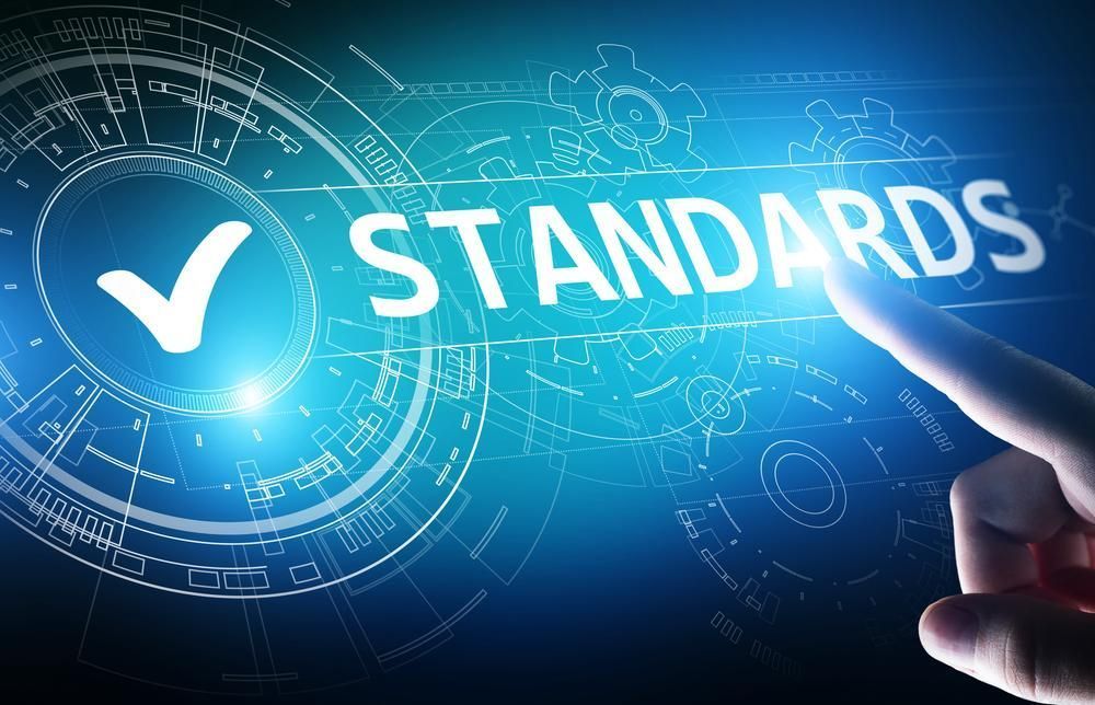 Healthcare Simulation Standards