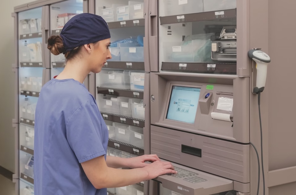 How to Increase Nursing Simulation Patient Safety Realism with Medication Administration