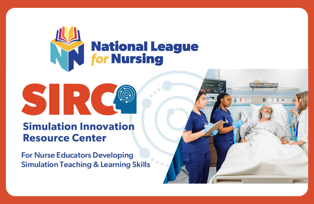 NLN SIRC