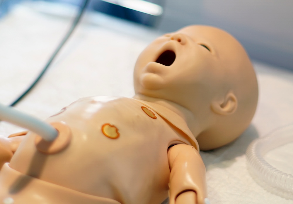 Leading the Future of Peds Simulation with IPSS: The International Pediatric Simulation Society