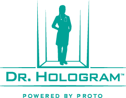 Dr. Hologram