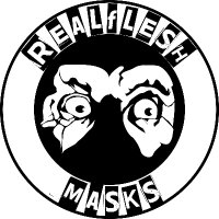 Realflesh Masks