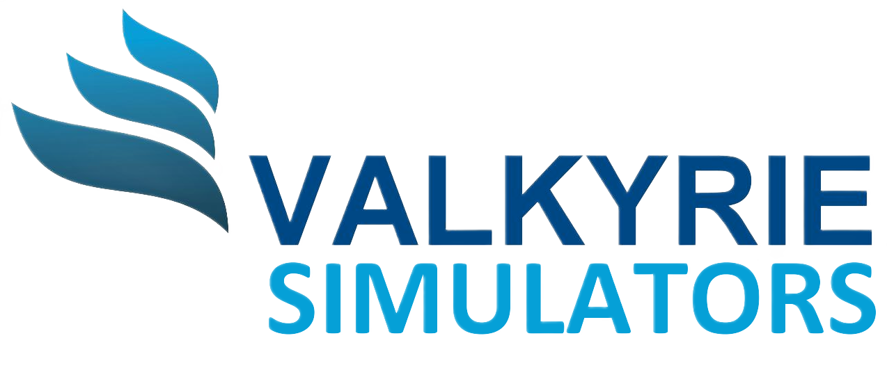 Valkyrie Simulators