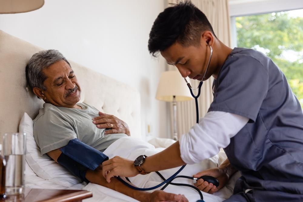 When and How to Advocate for Standardized Patient Actors in Healthcare Simulation