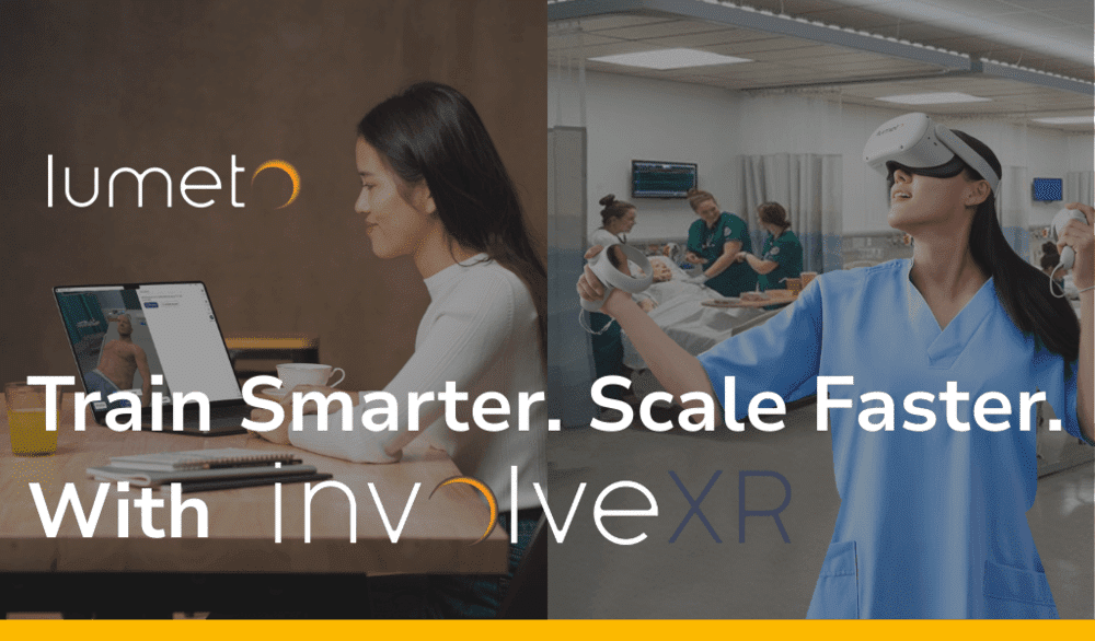 AI-Enabled Healthcare Simulation: Optimize Budgets to Scale Clinical Training with InvolveXR