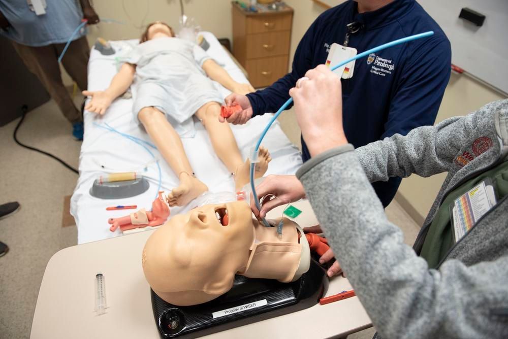Learn How to Create Effective Healthcare Simulation-Based Trainings with WISER iSIM