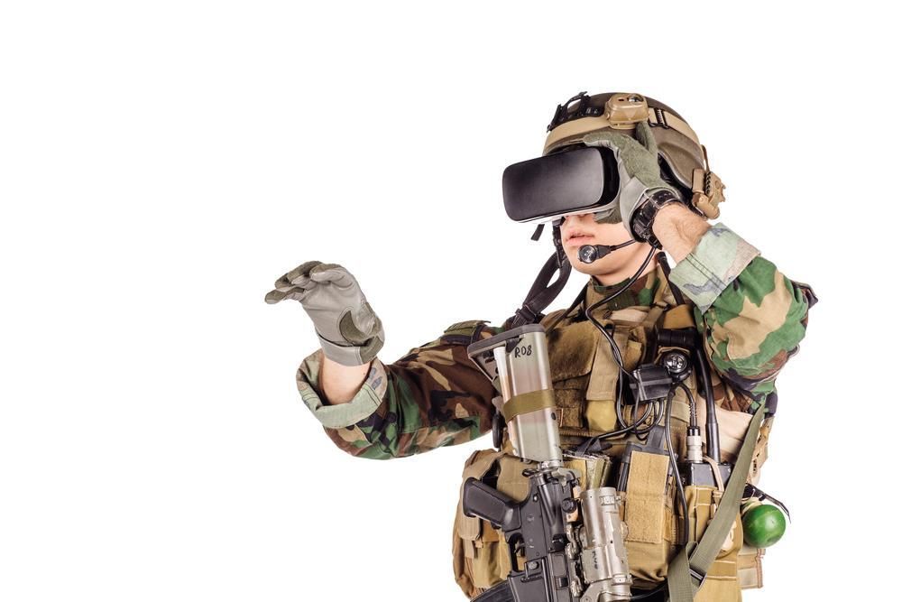 What Medical Simulation Vendors Need to Know About Working with Military Medics
