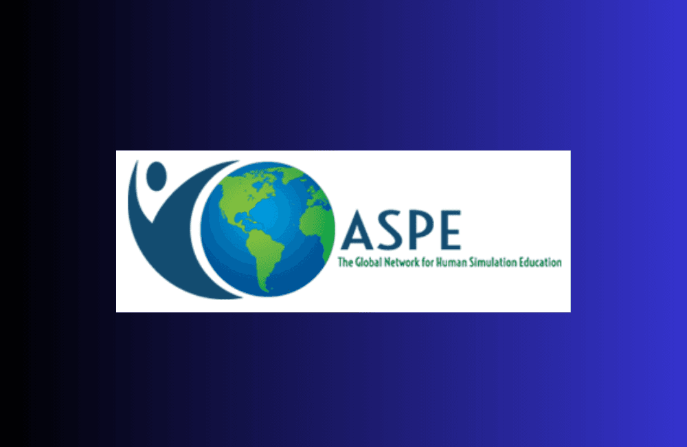 ASPE: The Association of Standardized Patient Educators