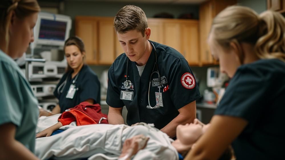 How to Break Interprofessional Barriers with Healthcare Simulation