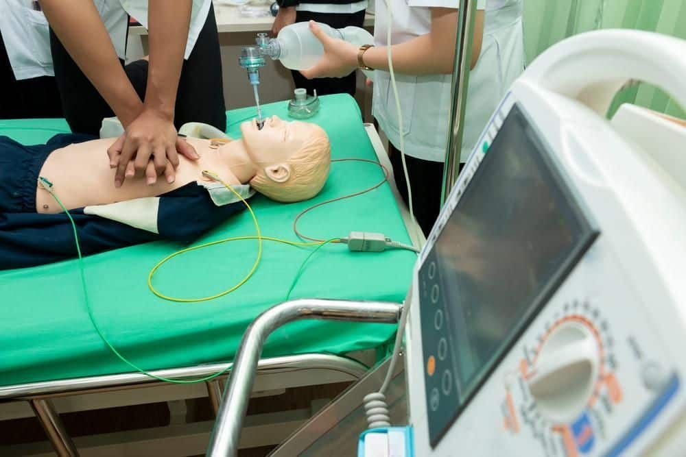 Cardiac Simulator