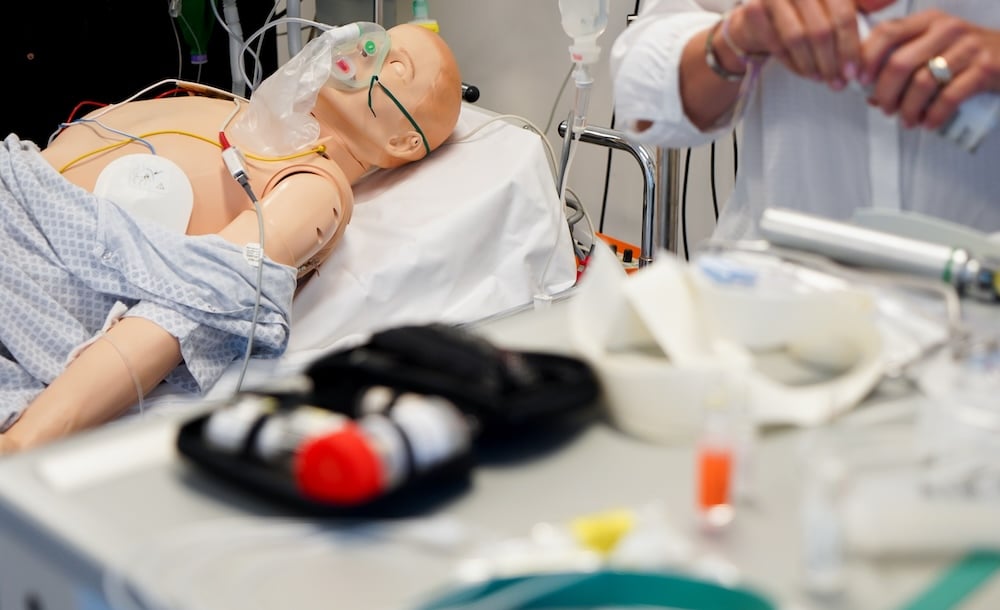 Innovate2Educate: Creating an Engaging Nursing Skills Lab Experience
