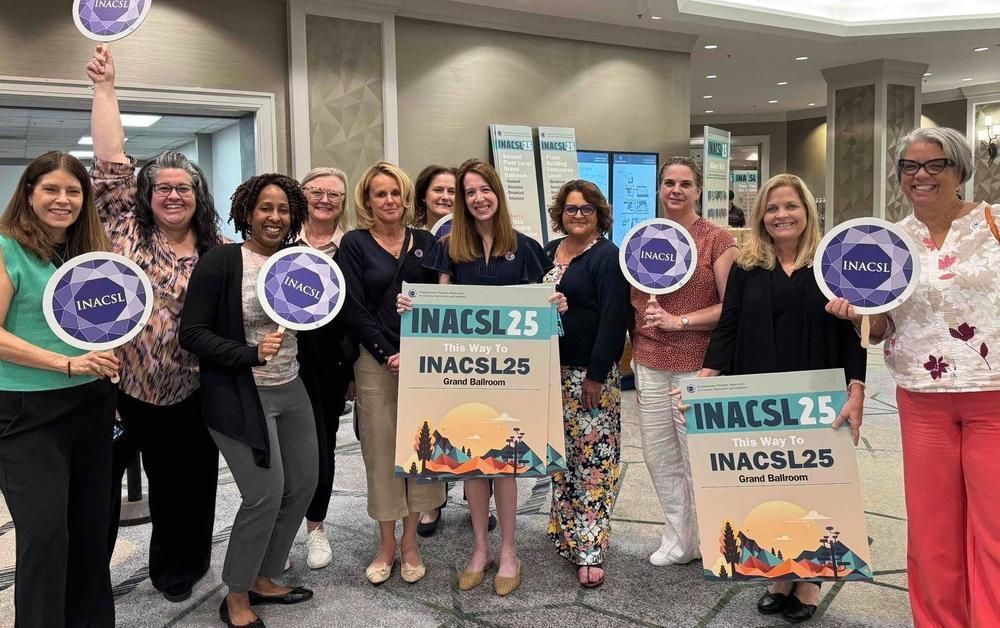 INACSL25 Elevated the Nursing Simulation Experience