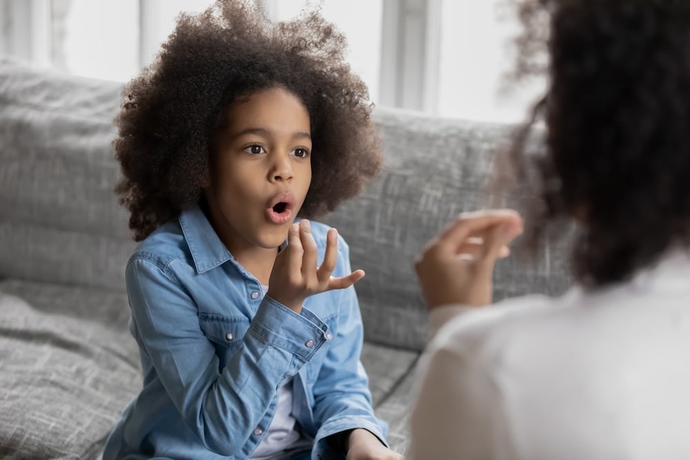 Build Speech Language Pathology Clinical Skills with Counseling-Based Healthcare Simulation