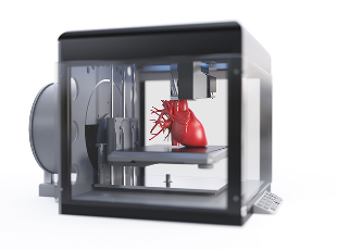 3D Printing