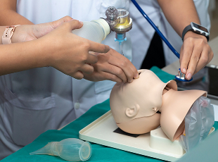 Clinical Task Trainers