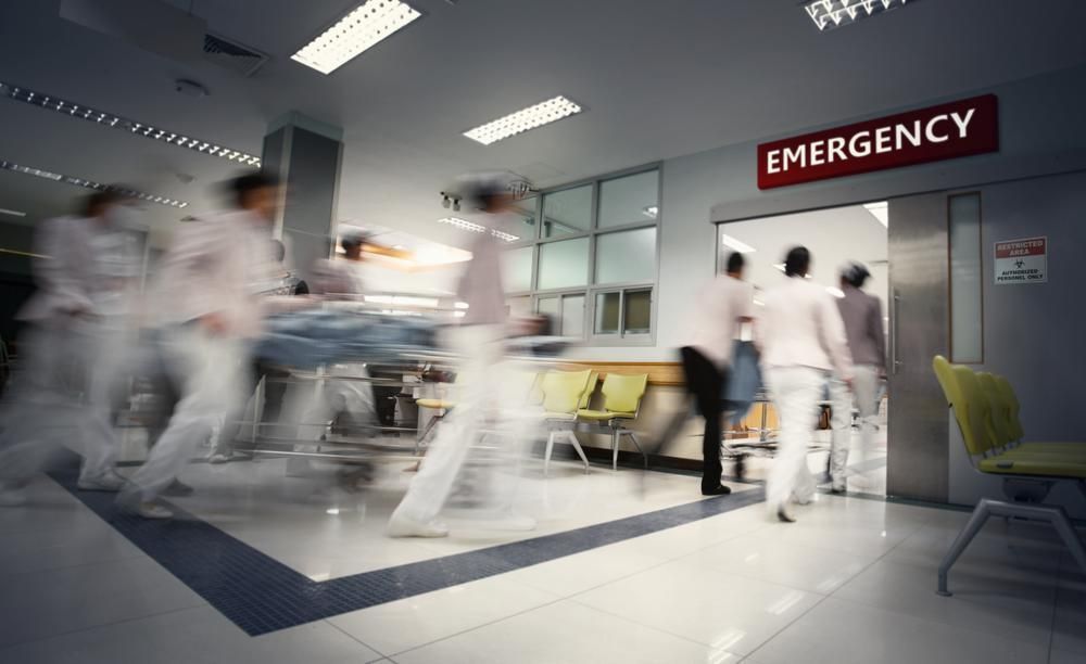 Emergency Simulators