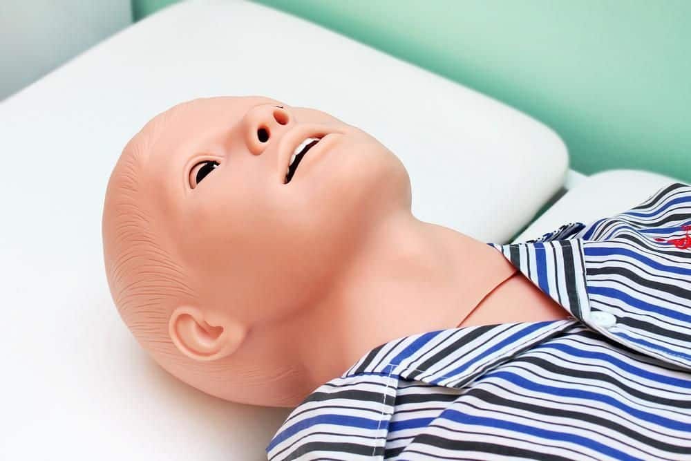 Manikin