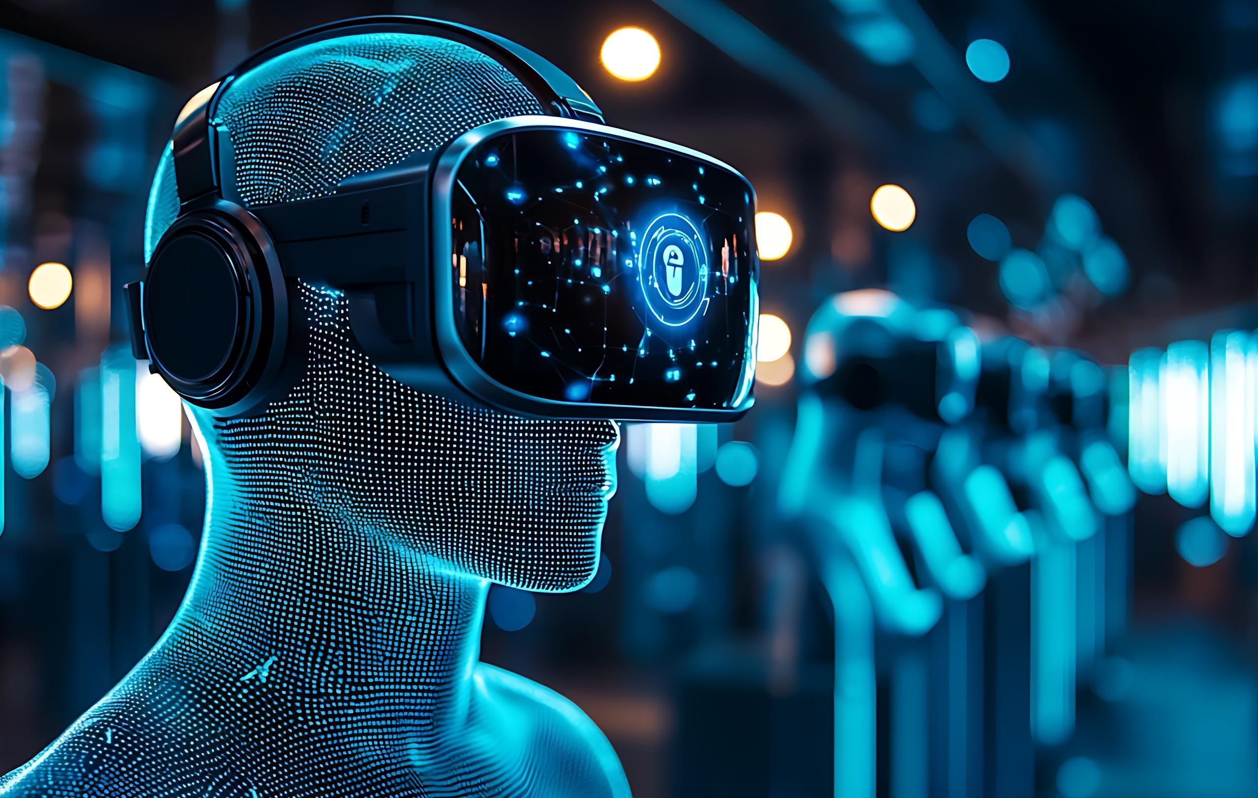 Metaverse in Healthcare
