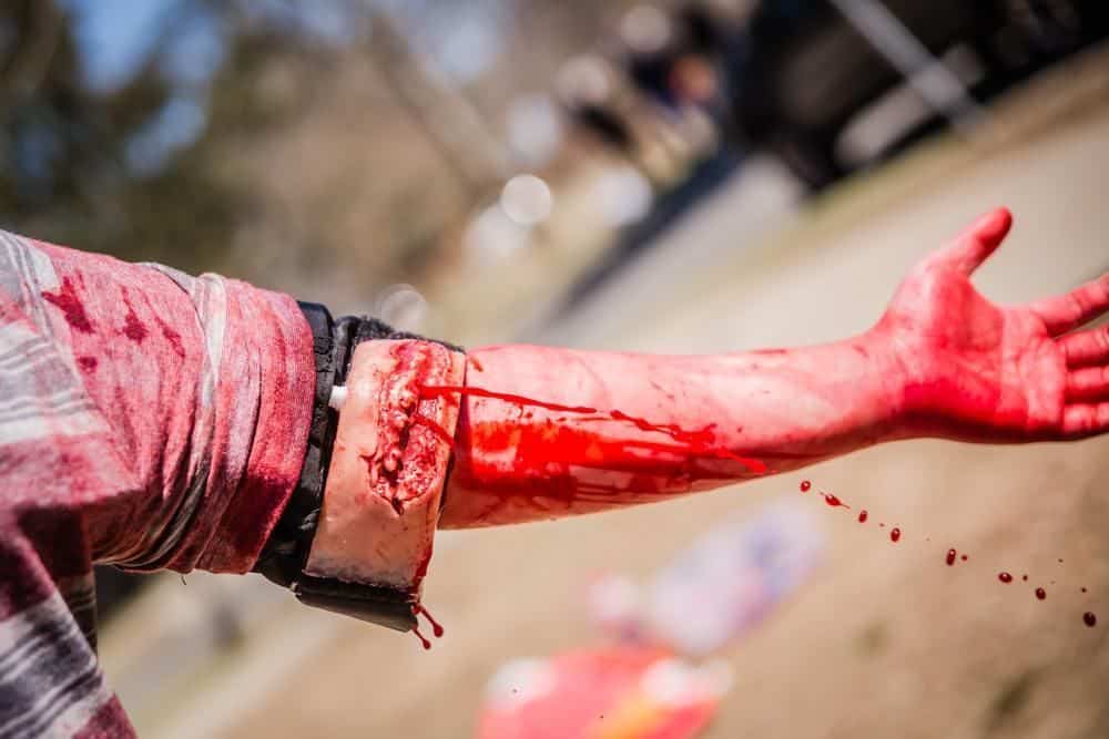 About Moulage: Resources, Kits, Recipes, Vendors and More