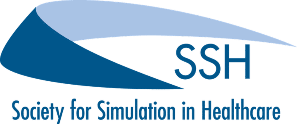 SSiH: Society for Simulation in Healthcare