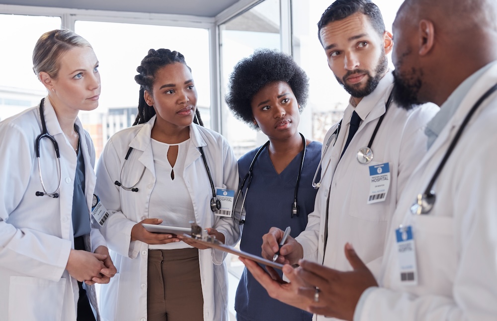 Advancing Clinical Team-Based Care: Updating IPEC Competencies in Healthcare Simulation