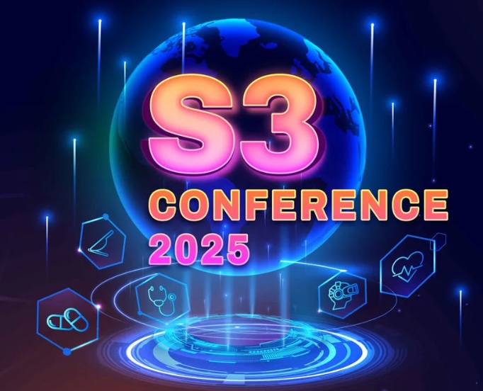 S3 Singapore Healthcare Simulation Conference 2025