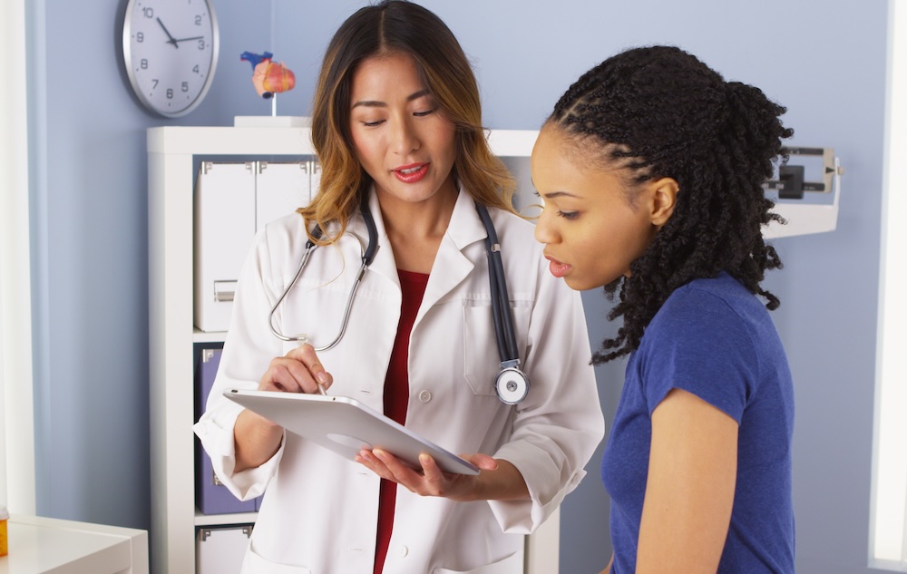 Creating a Cost-Effective Healthcare Simulated Patient Program