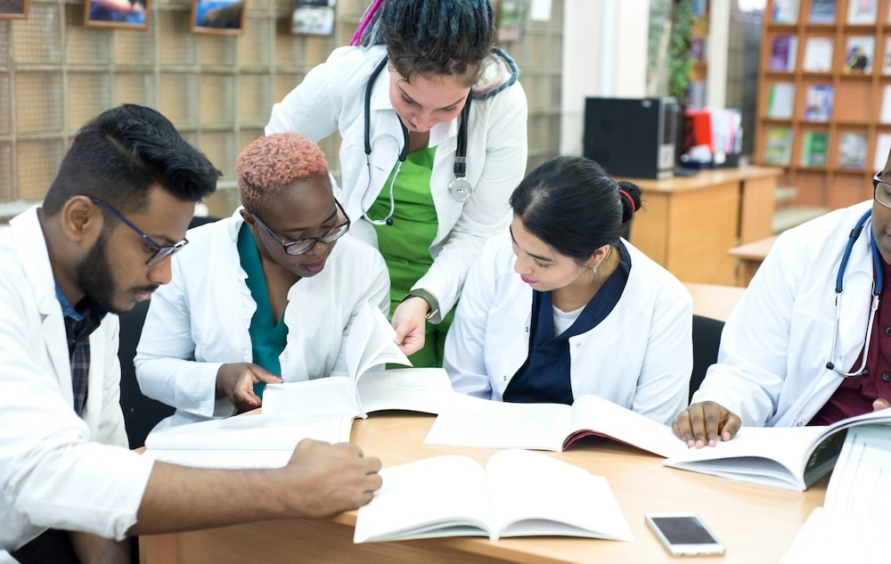 Healthcare Simulation Accreditation Endorsement Programs