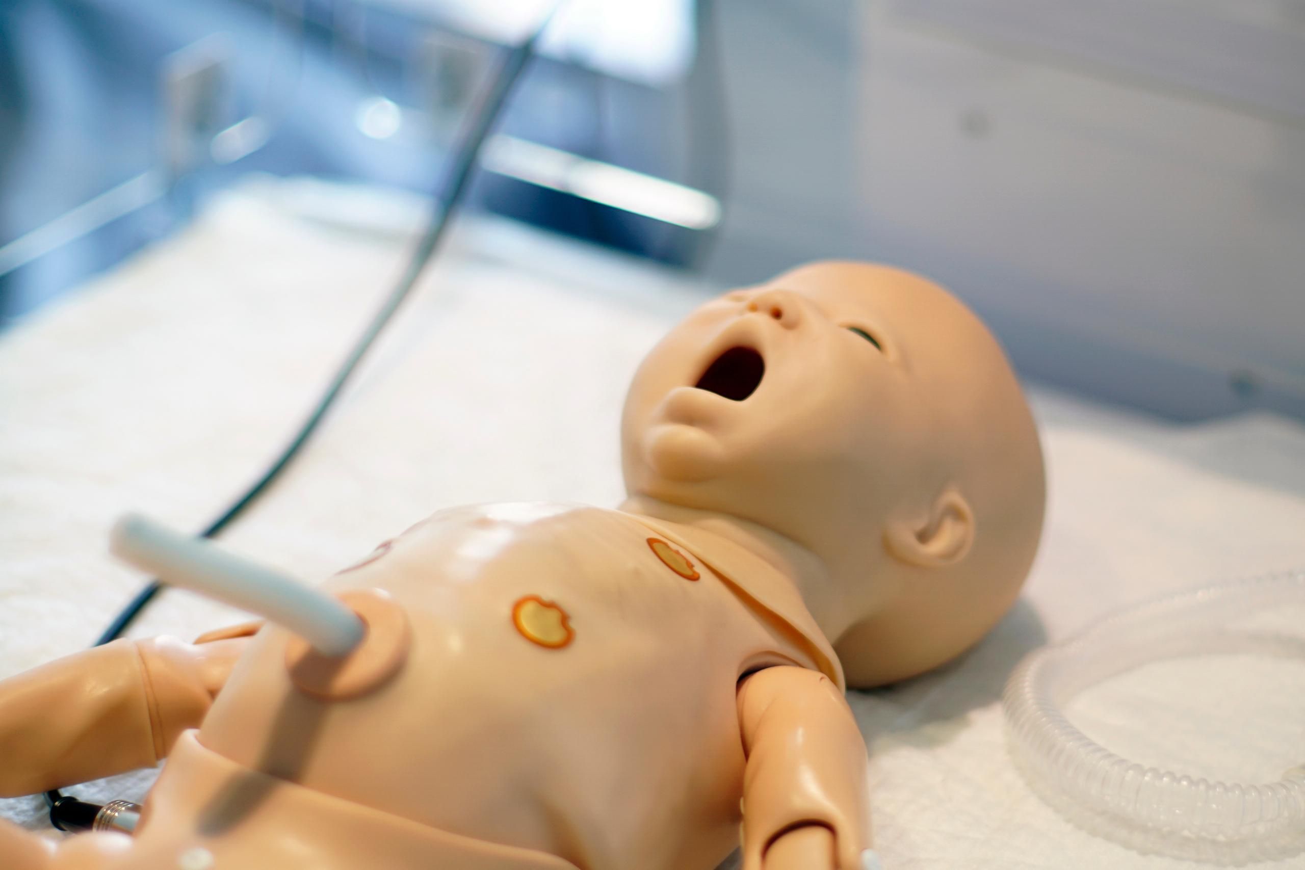 International Pediatric Simulation Society (IPSS)