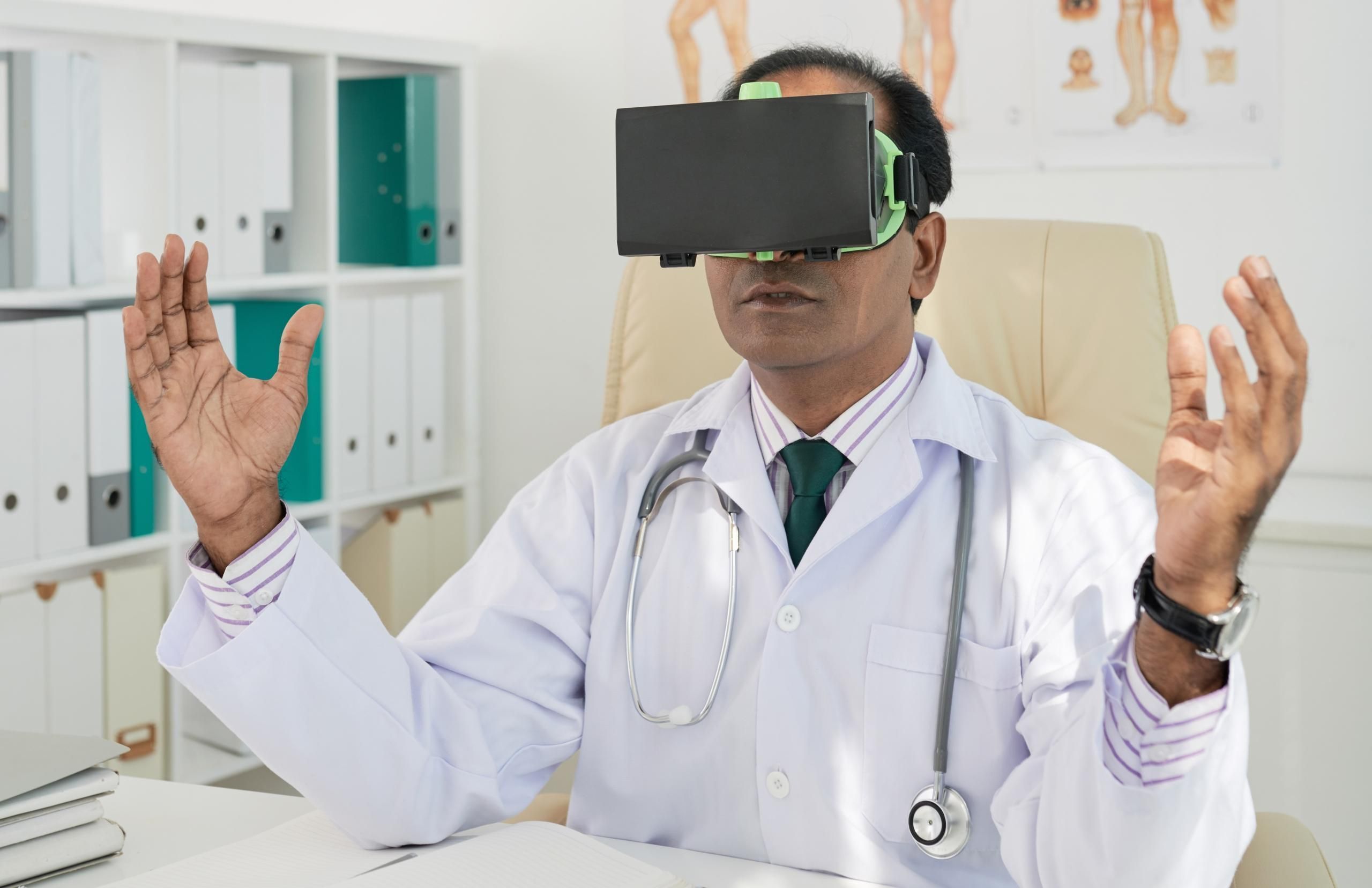 Potential Role of Medical Simulation Technology in India’s Healthcare System