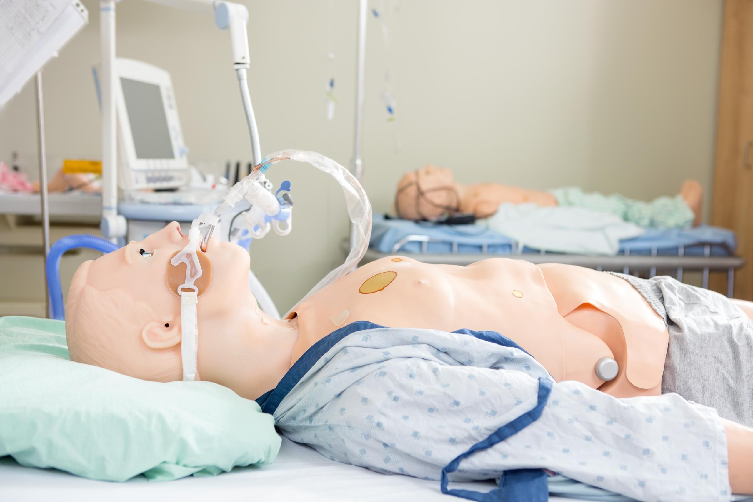 Medical Simulator