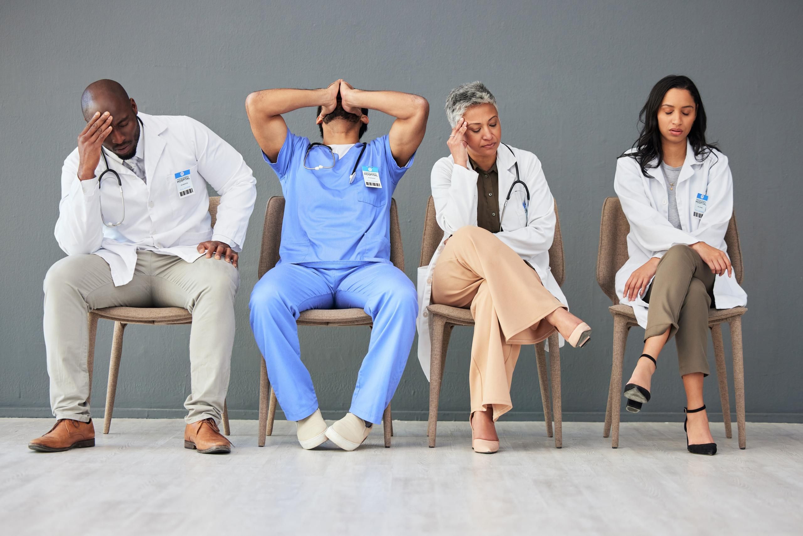 Novice Facilitator Challenges: How to Manage Frustration in Clinical Simulation Debriefing