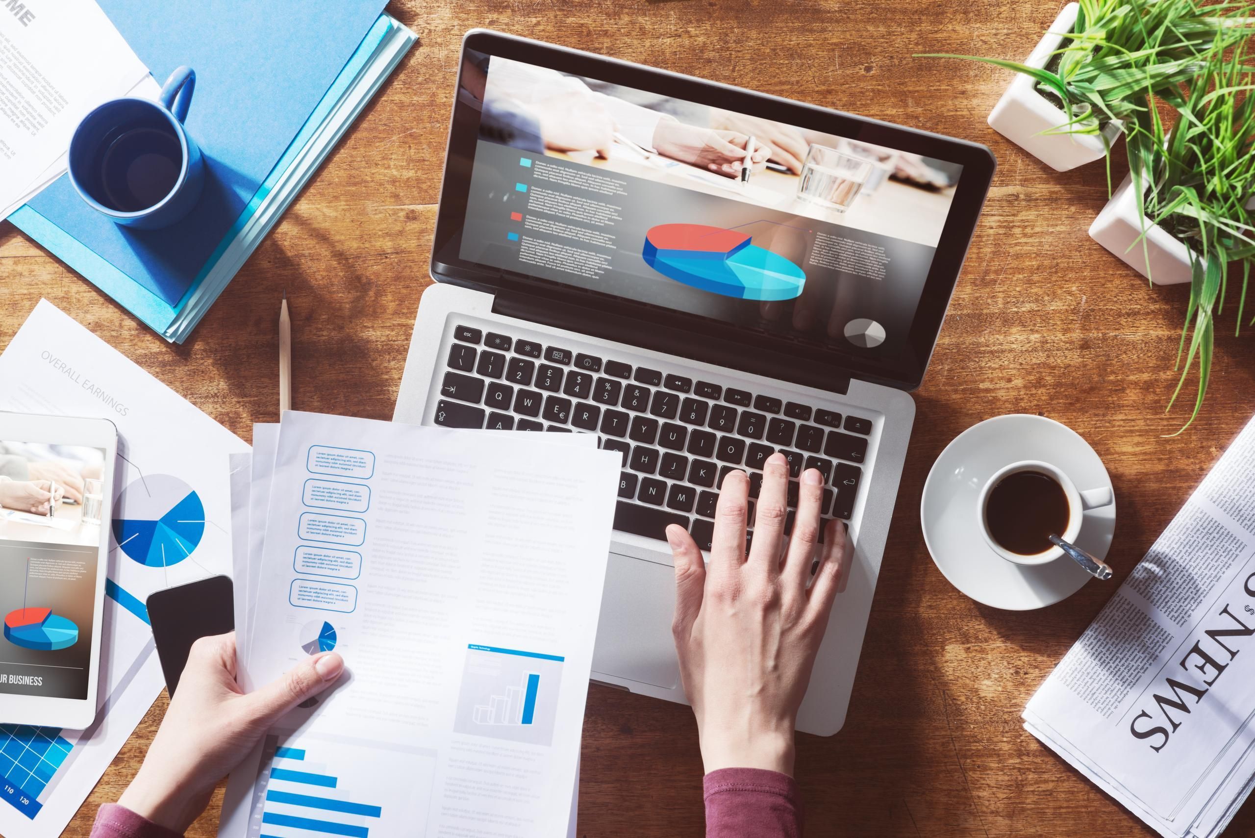 10 Steps to Write a High-Impact Clinical Simulation Annual Report