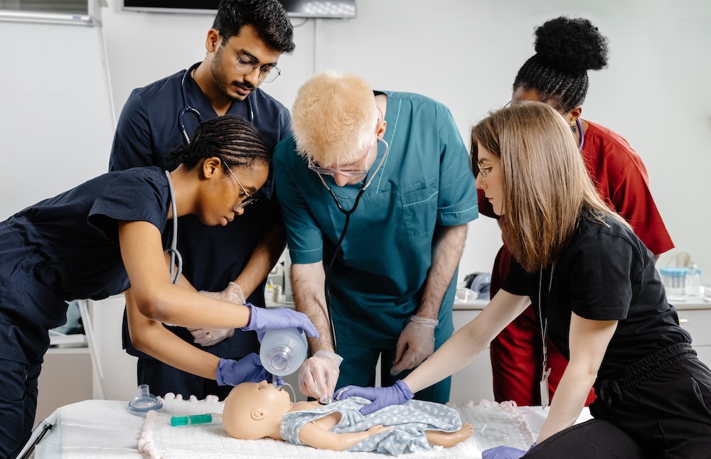 How UT Tyler and Education Management Solutions Advance Clinical Judgment with Non-Traditional Methods