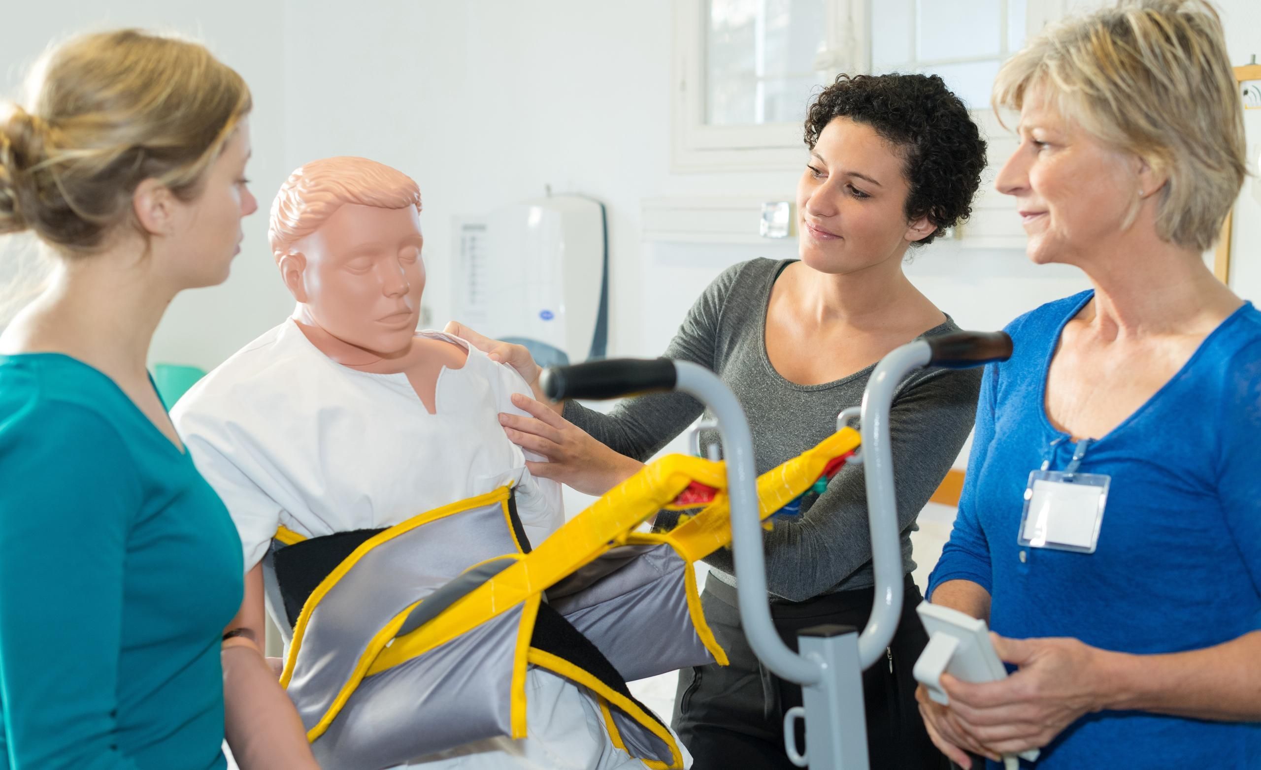 Using Healthcare Simulation to Educate Differences of Culture, Diversity and Disability