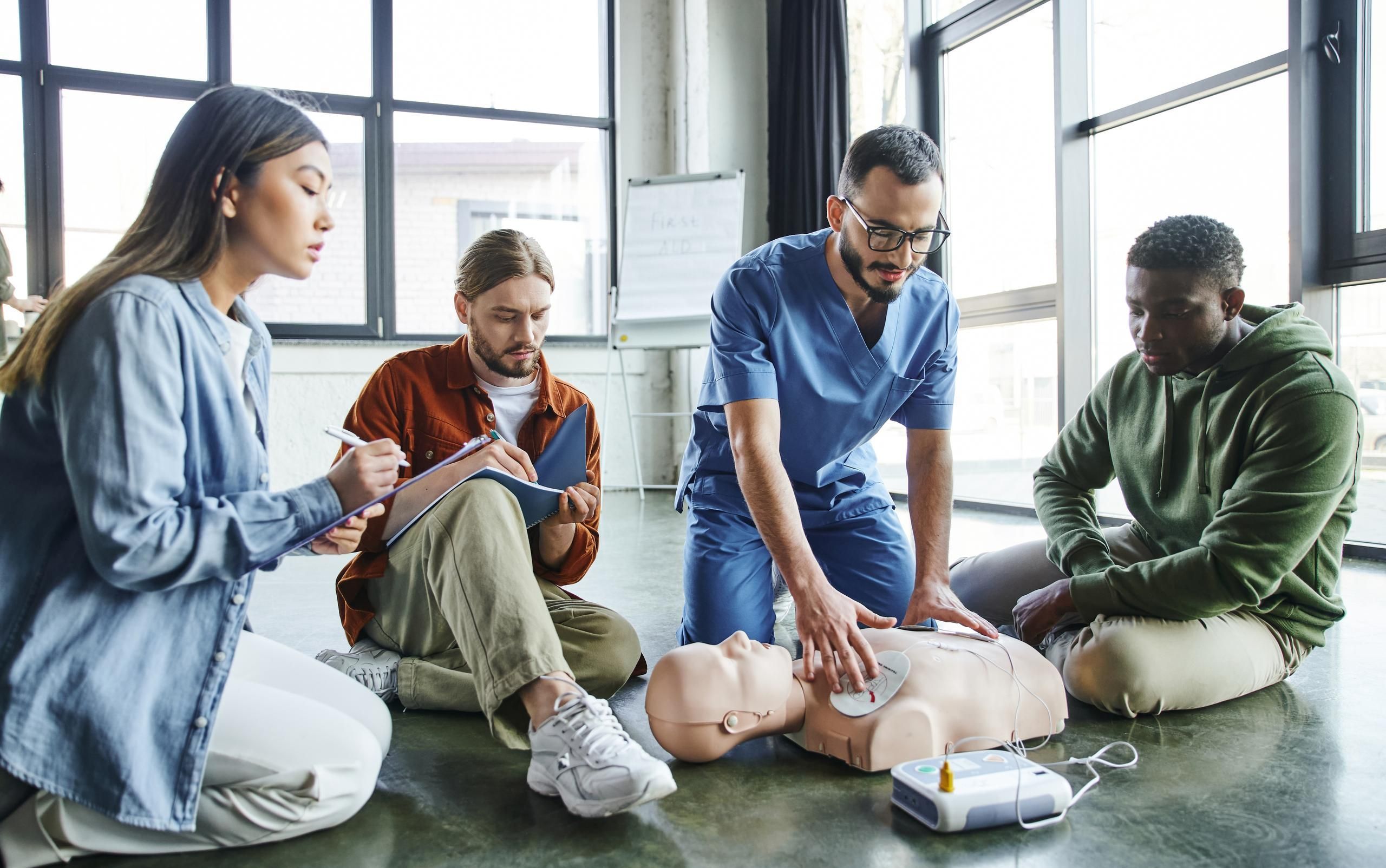 Healthcare Simulation Fellowships