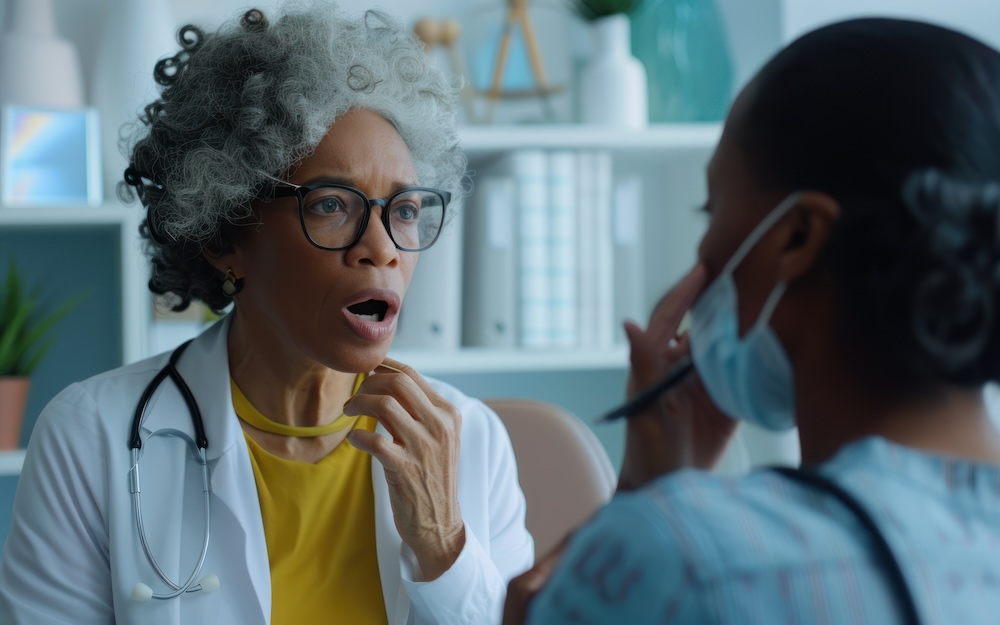 High Impact Simulations For Nursing & Speech-Language Pathology