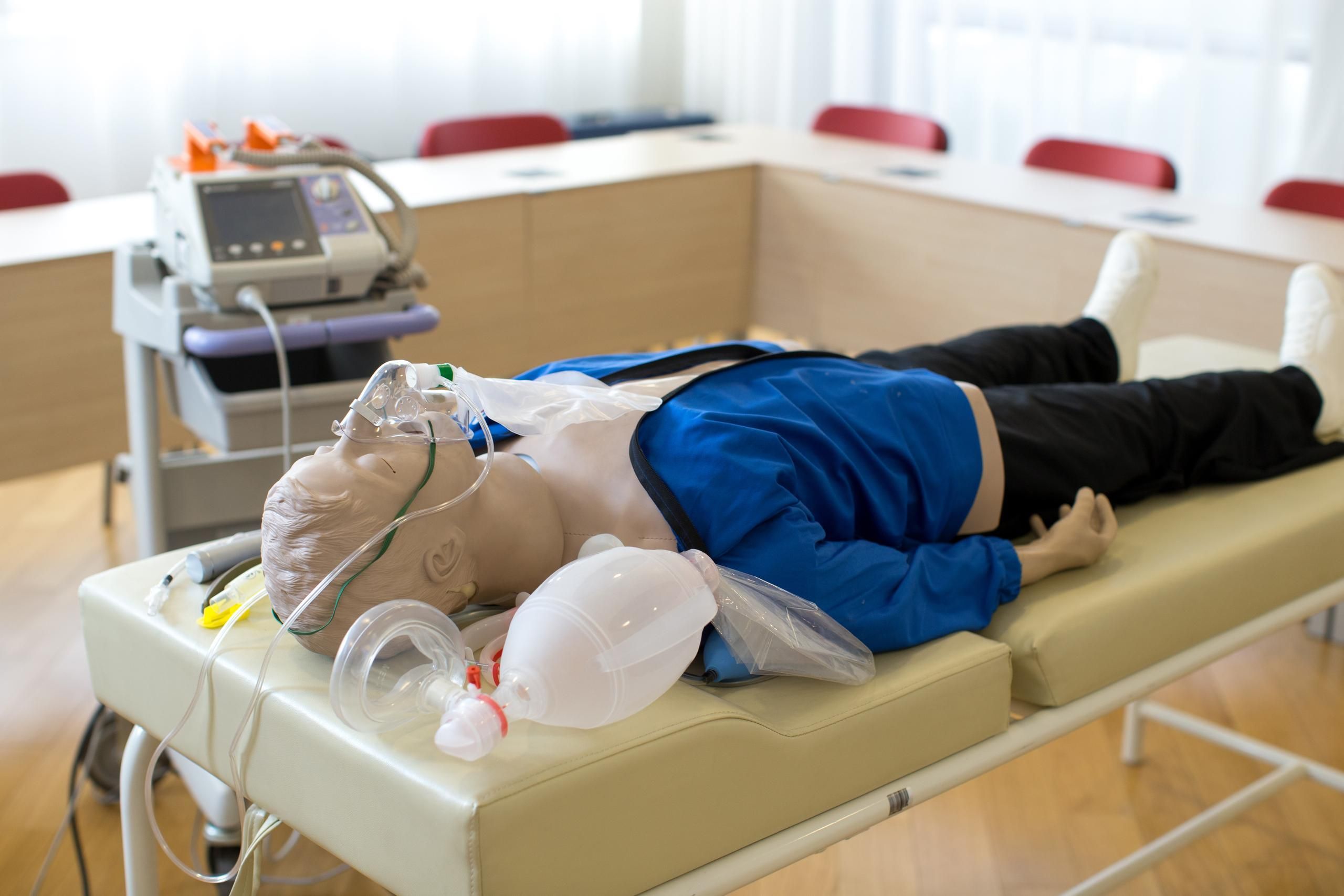 How to Choose the Right Level of Fidelity for a Clinical Simulation