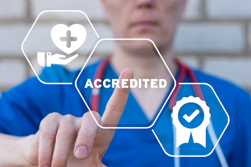 Expert’s Guide to SSH Accreditation for Healthcare Simulation Programs