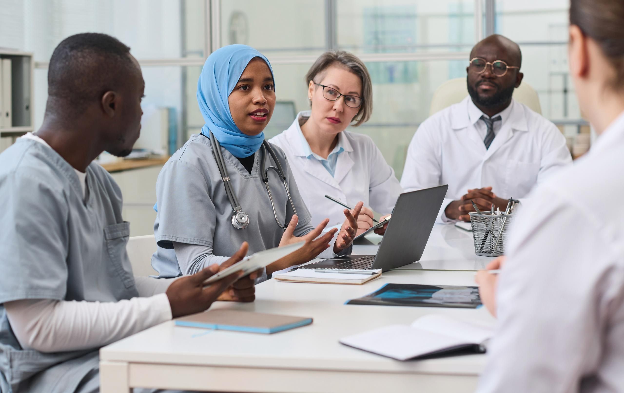 Starting a Healthcare Simulation Journal Club Part 1: The Benefits