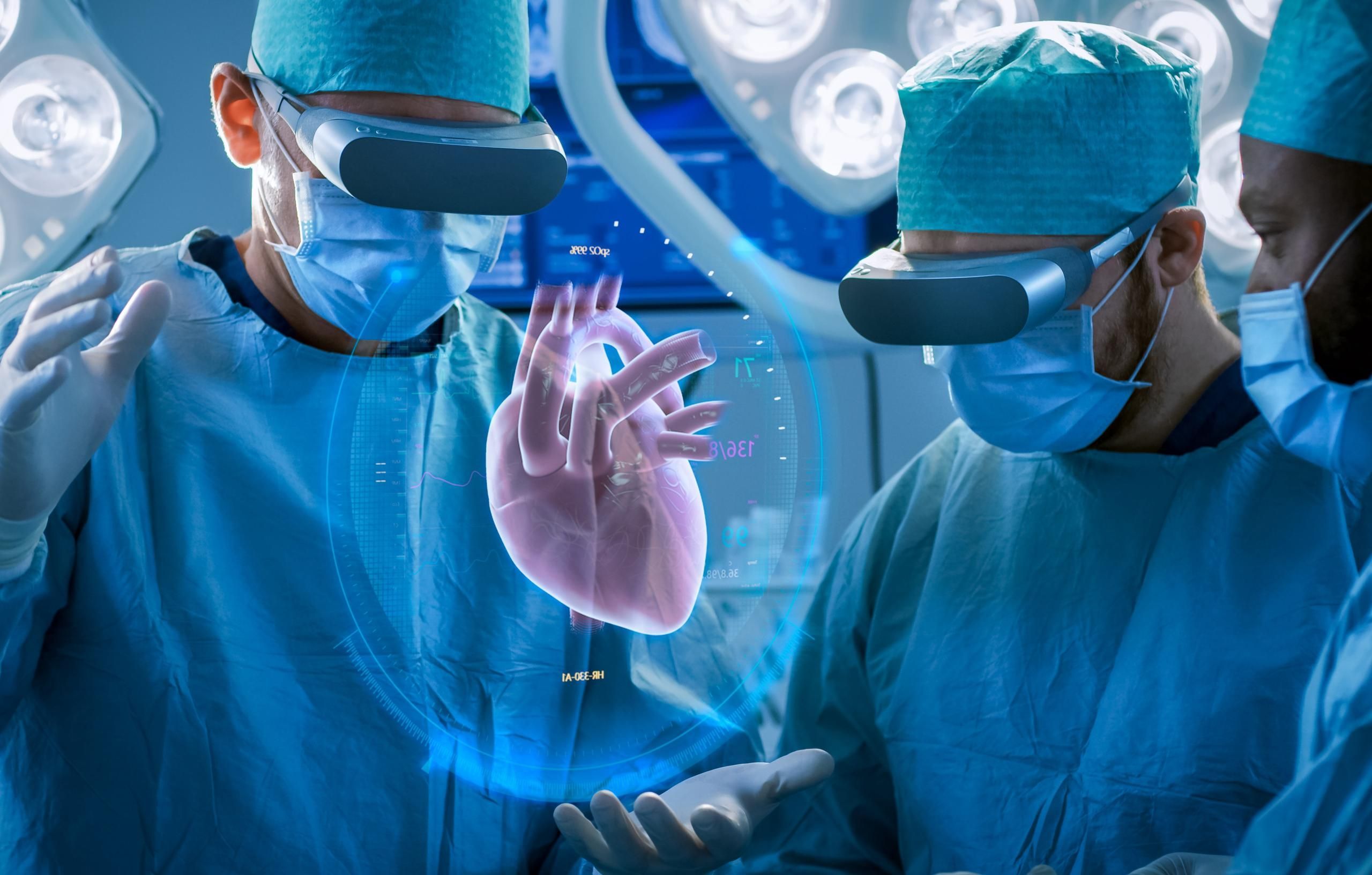 Surgical Simulator