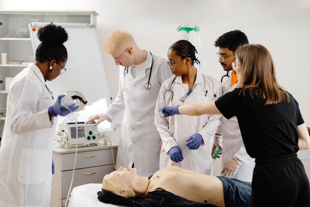5 Reasons a Clinical Simulation Fails