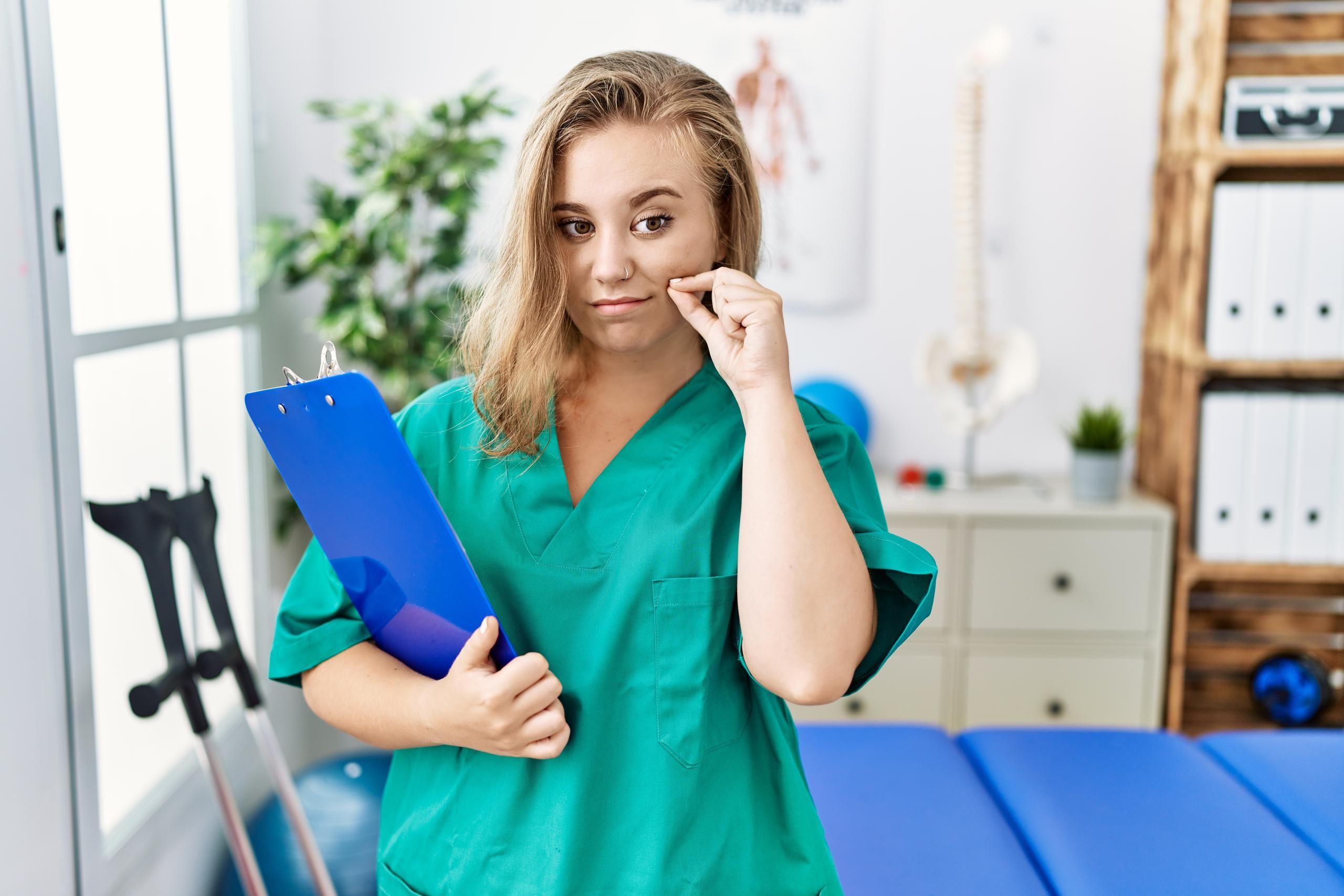 Break the Silence With Groups That Will Not Participate in Healthcare Simulation