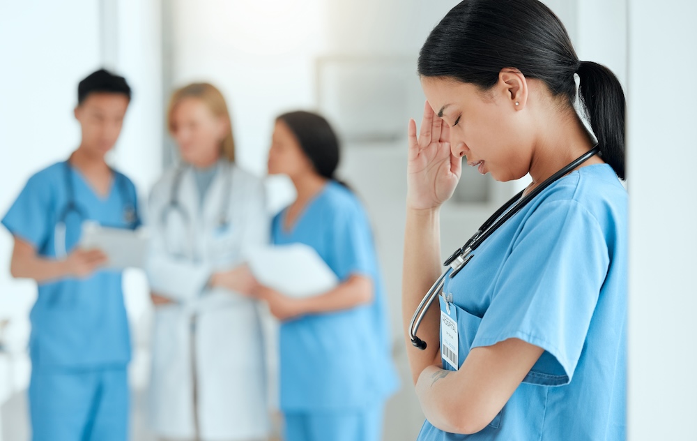 Interruption-Ready: Preparing Clinical Simulation Learners to STAY SAFE when Interrupted